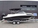 Bayliner VR5 m/ Mercury 150 - 3