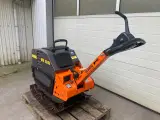 Bomag BPR 55/65 Pladevibrator - 2