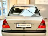 Mercedes C180 1,8 Classic aut. - 5