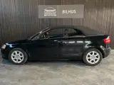 Audi A3 1,6 TDi Ambition Cabriolet - 4