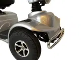 Ny Sneppen El-scooter - 3