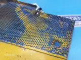 Ford 8210 Grill R. F0NN10N333AA11B - 2