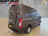 Ford E-Transit 350 L2 Van 68 Trend H2 RWD - 5