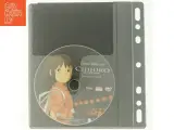 Miyazaki&#39;s Spirited Away (Chihiro og Heksene) (DVD) - 3