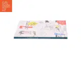7 skærmfri dage : en idébog for hele familien! af Fanny Bruun (Bog) - 2