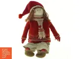 Strikkede nisse dukke (str. Totallængde. 65 cm) - 4