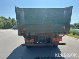 Tip kærre Reisch RTSK-18 18 tons - 4