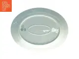 Serveringsfad fra Royal Copenhagen (str. 30 x 24 cm) - 4