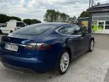 Tesla Model S  85D - 4