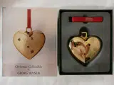 Georg Jensen - Årets Julehjerte