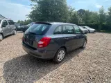 Skoda Fabia 1,2 12V Ambiente Combi - 3