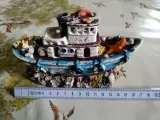 4 flotte dekorationer