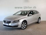 Volvo V60 2,0 D4 190 Momentum aut.