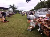 Lommelev Stumpe & Kræmmermarked - 2