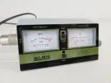 ⭐️ ALAN K155 WATTMETER / SWR METER - 2