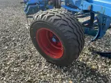 Lemken 4 furet Vario-Opal 8x - 4