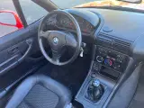 BMW Z3 Roadster - 5