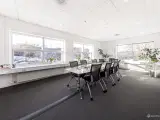 Kontorlejemål på 1.346 m² - 2