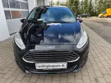 Ford Fiesta 1,0 SCTi 100 Titanium aut. - 4