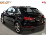 Audi Q3 1,4 TFSI Ultra 150HK 5d Man. - 4