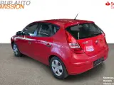 Hyundai i30 1,4 ISG Classic Sun 109HK 5d - 4