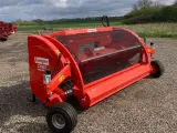 CLAAS KEMPER PICK-UP C3003 DEMO - 2