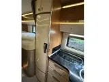 2014 - Hobby Optima Premium   Top modellen fra Hobby autocamper hos  Hinshøj Caravan. - 4