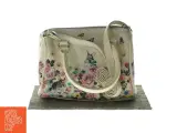 Taske med print (str. 20 x 11 x 15cm) - 2