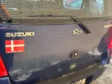 Suzuki Wagon R 1,3 GL aut. - 4