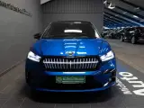 Skoda Enyaq  iV RS Coupé - 2