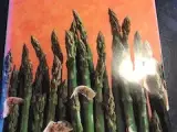 Den store vegetariske kogebog