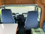 Hobby 690 Autocamper - udlejes - 3