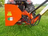 - - - BOXER AM 125 elektrisk - 4