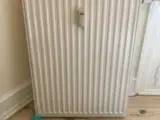 Super god elradiator