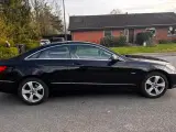 Mercedes E350 3,5 CGi Coupé aut. BE - 5