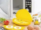 Omelette & Æg Skaber