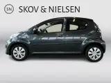 Citroën C1 1,0i Clim - 2
