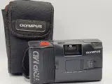 ANALOGKAMERA: Olympus Trip MD 35mm Filmkamera - 2