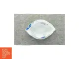 Sovse skål fra Royal Copenhagen (str. 26x17x9cm) - 2