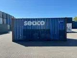 20 fods Container- ID: GESU 346039-1 - 2