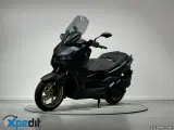 Yamaha X-Max 300 Tech Max - 5