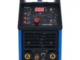 Sherman DIGITIG 200DC Pulse DC – Handy bærbar - 2