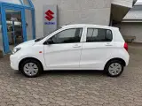 Suzuki Celerio 1,0 Comfort AGS - 3