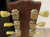Gibson Les Paul + Diverse forstærkere/ pedal sæt - 4