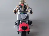 ⭐️· Sjælden Biker Mice From Mars - Vinnie Actionfi - 2