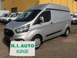 Ford Transit Custom 340L 2,0 TDCi 130 Trend - 2