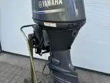 Yamaha F70 AETX - 2