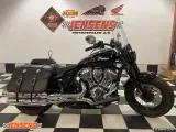 Indian Super Chief