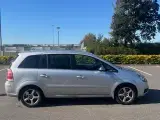 Opel Zafira  - 3