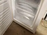 Køle fryse skab